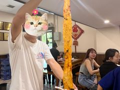 -子午路张记肉夹馍(小寨西路店)