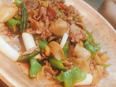 -云海肴·汽锅鸡·云南菜(领展购物广场·中关村店)