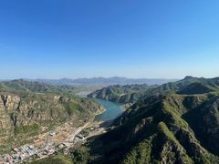-京东石林峡风景区