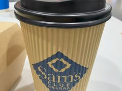 -山姆餐吧(龙湖重庆礼嘉天街店)
