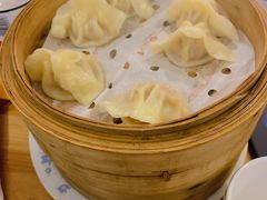 -海胆小馆(东北水饺·春柳店)