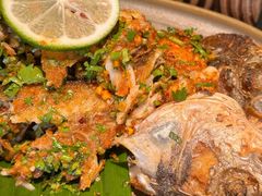 -Ameigo梅果·云贵川bistro(长宁来福士店)