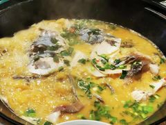 -好灶头妈妈菜·柴火灶台鱼·千岛湖土菜地标美食