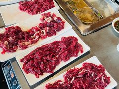 -鑫宝沙茶牛肉火锅(永泰店)