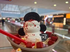 -DQ·蛋糕·冰淇淋(周浦万达店)