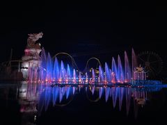 -合肥融创乐园
