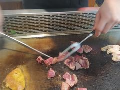 -尚雅铁板料理自助餐厅(乐松店)