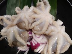 -九田家黑牛烤肉料理(荣成九龙城店)