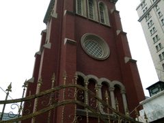 -大连市基督教玉光街礼拜堂