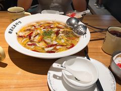 -太二酸菜鱼(汕头苏宁广场店)