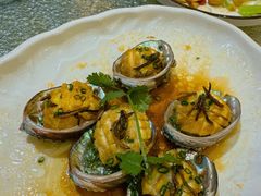 -北海渔村酒楼·粤菜海鲜点心(新华店)