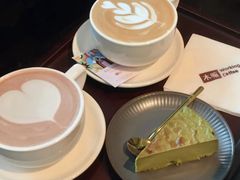 -木嘛working coffee(前海店)