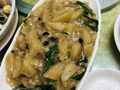 -腰记饭店(龙源路店)