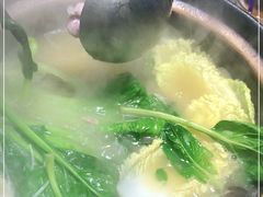 -捞围鲜·港式打边炉(海阳路店)