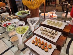 -成都天府丽都喜来登饭店