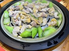 -阿鸡鱼庄·顺德鲜蒸小炒(亚运村店)