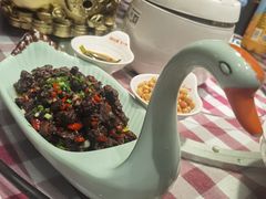 -湘当爱·鲜煮现炒(松岗立业路店)