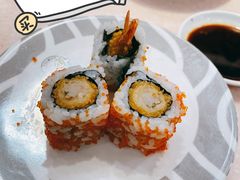 -新一番回转寿司(沙湾公园店)