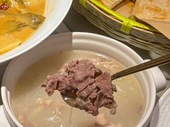 -乔阿马·江南味·驴肉香(龙湖华泾天街店)