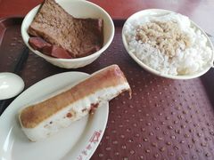 -超意兴·把子肉(英雄山路店)
