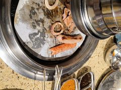 -姜胖胖韩式自助烤肉(光明万达店)