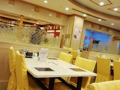 大堂-天都肥牛(南五马路店)