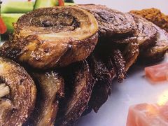 菜单-My Way Town买味堂·东南亚餐厅(亦庄店)