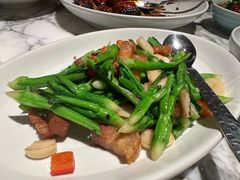 -湖滨28中餐厅·西湖宴·杭州君悦酒店