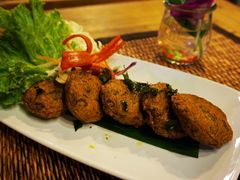 -Phensiri Thai Restaurant