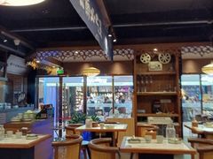 -云海肴·汽锅鸡·云南菜(领展购物广场·中关村店)