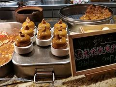 -嘉定凯悦·咖啡厅