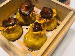 鲍鱼烧麦-民国红公馆·秦淮八艳(夫子庙店)