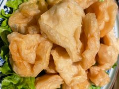 -尚尚仙·酸汤猪手·猪肚鸡火锅(华联万柳购物中心店)