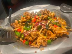 -蛙小侠(合浦万达店)