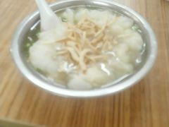 -荣巷小馄饨(荣巷店)