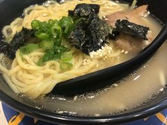-京樽回転寿司(奥林匹克店)