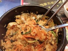 -金妈家烤肉(龙湖U城天街店)