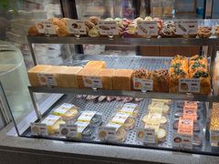 -君之狮子山·轻糖烘焙(松江印象城店)
