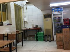 -巷子深菜馆(新华路店)