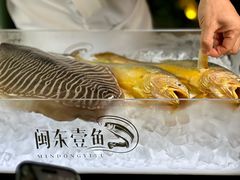 -潮上潮(南中环店)