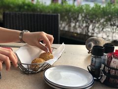 -RED LOBSTER(dubai mall)