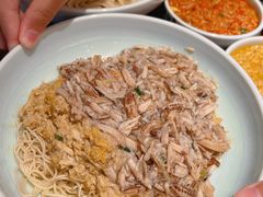 -裕兴记•蟹黄面馆(人民广场店)