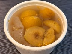 -彬媽糖水(侨鑫国际店)
