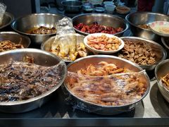 -蓝精灵饺子店