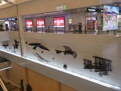 -厦门高崎国际机场-T3航站楼