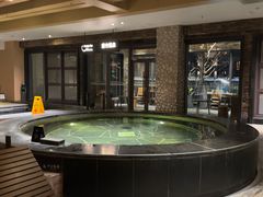 -清河半岛温泉度假酒店