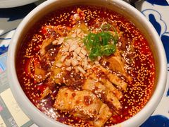 -绿茶餐厅(布吉万象汇店)