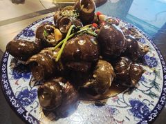 -生态苑农庄(十里画廊遇龙河店)