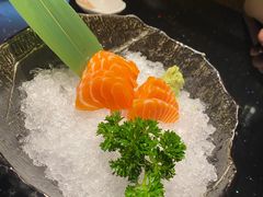 -真剑日本料理·铁板烧(贵州路店)