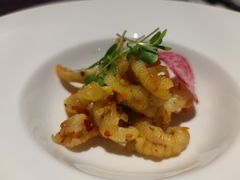 -箱美术馆私房菜(水晶郦城店)